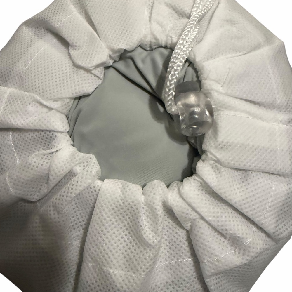 C CUSHION LAB Deep Sleep Pillow/Ergonomic Contour Design for Side & Back Sleeper - Picture 5 of 16